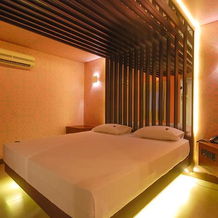 Motel Classe A (Adults Only) Sao Paulo Bagian luar foto